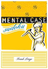 Produktbild: Mental Case Sudoku