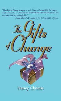 Produktbild: The Gifts Of Change