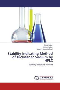 Produktbild: Yadav, D: Stability Indicating Method of Diclofenac Sodium b