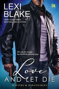 Produktbild: Love and Let Die