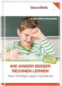 Produktbild: Wie Kinder besser rechnen lernen