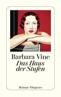Produktbild: Das Haus der Stufen