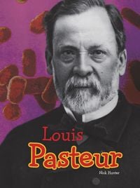 Produktbild: Louis Pasteur