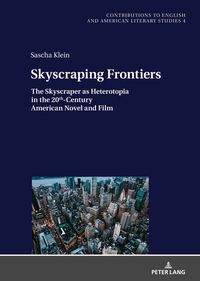 Produktbild: Skyscraping Frontiers
