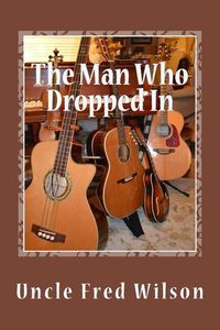 Produktbild: The Man Who Dropped In