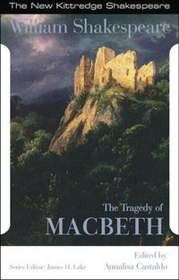 Produktbild: Shakespeare, W: Tragedy of Macbeth