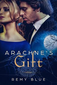 Produktbild: Arachne's Gift