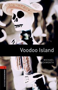 Produktbild: Oxford Bookworms Library: Level 2: Voodoo Island audio pack