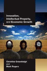 Produktbild: Innovation, Intellectual Property, and Economic Growth