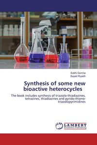 Produktbild: Synthesis of some new bioactive heterocycles