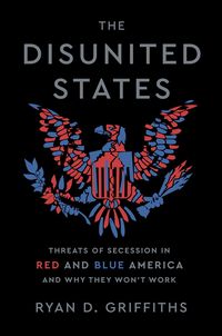 Produktbild: The Disunited States