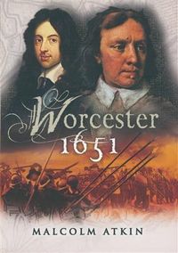 Produktbild: Worcestor 1651
