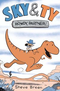 Produktbild: Sky & Ty 1: Howdy, Partner!