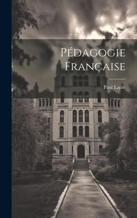 Produktbild: P&eacute;dagogie fran&ccedil;aise