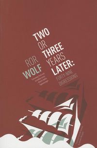 Produktbild: Two or Three Years Later
