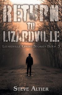 Produktbild: Return to Lizardville
