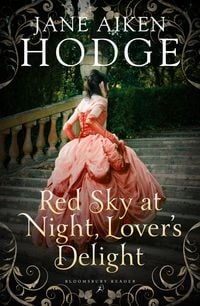 Produktbild: Red Sky at Night, Lovers' Delight