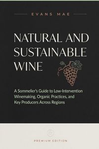 Produktbild: Natural and Sustainable Wine