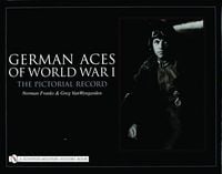 Produktbild: German Aces of World War I