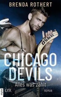 Produktbild: Chicago Devils - Alles, was z&auml;hlt