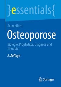 Produktbild: Osteoporose