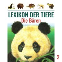 Produktbild: Die B&auml;ren