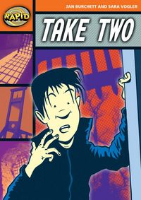 Produktbild: Rapid Reading: Take Two (Stage 4, Level 4b)