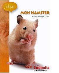 Produktbild: Mon hamster