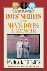 Produktbild: Boys' Secrets and Men's Loves