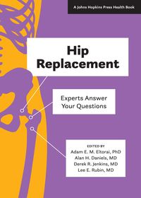 Produktbild: Hip Replacement