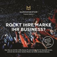 Produktbild: Rockt Ihre Marke Ihr Business?