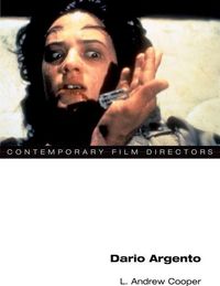 Produktbild: Dario Argento