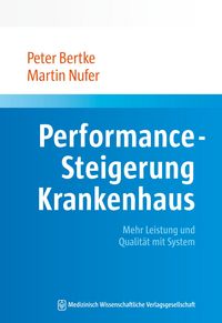 Produktbild: Performance-Steigerung Krankenhaus