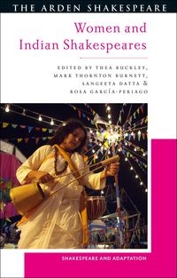 Produktbild: Women and Indian Shakespeares