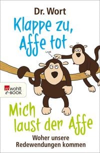 Produktbild: Klappe zu, Affe tot