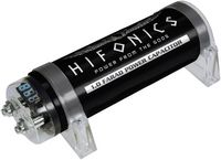Produktbild: Hifonics HFC1000 PowerCap 1 F