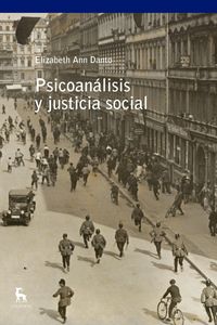 Produktbild: Psicoan&aacute;lisis y justicia social