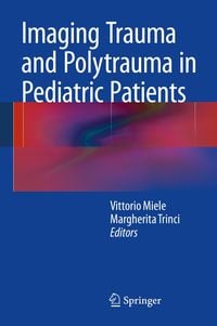 Produktbild: Imaging Trauma and Polytrauma in Pediatric Patients
