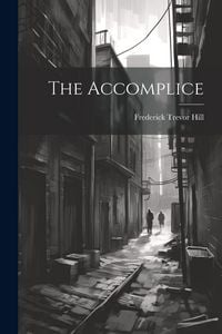 Produktbild: The Accomplice