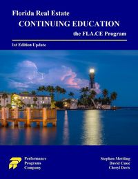 Produktbild: Florida Real Estate Continuing Education: the FLA.CE Program