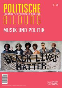 Produktbild: Musik und Politik