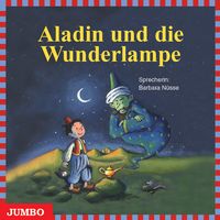 Produktbild: Aladin und die Wunderlampe