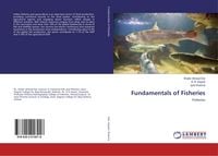 Produktbild: Fundamentals of Fisheries