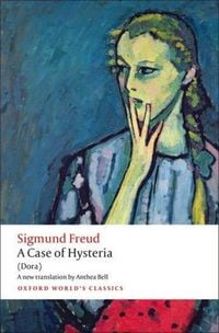 Produktbild: A Case of Hysteria