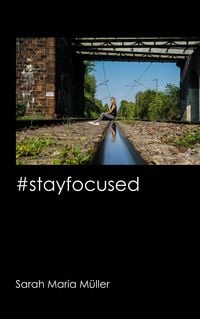 Produktbild: #stayfocused