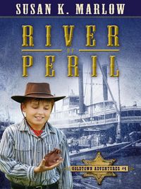 Produktbild: River of Peril