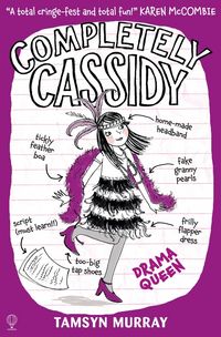 Produktbild: Murray, T: Completely Cassidy Drama Queen