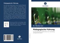 Produktbild: P&auml;dagogische F&uuml;hrung