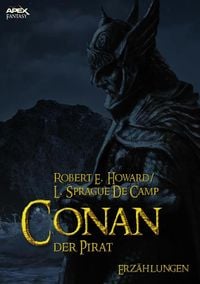 Produktbild: Conan, der Pirat