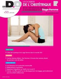 Produktbild: Les Francais.es et la Precarite Menstruelle Do 513 Juin 2021: Les